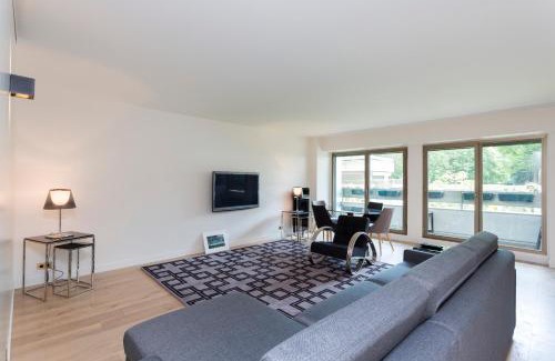 Chaillot Apartment | Foch triomphe