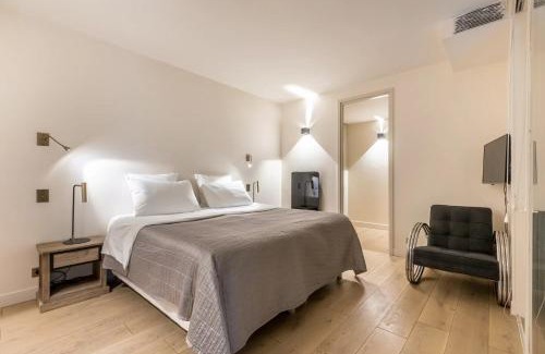 Chaillot Apartment | Foch triomphe
