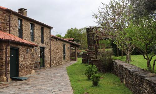 Arzua House | Fogar de Lecer