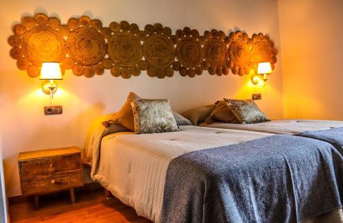 Arzua House | Fogar de Lecer