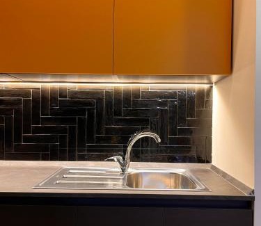 Mola di Bari Apartment | Foglie d'ulivo