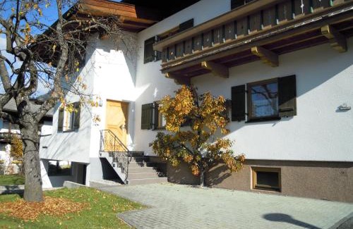 Fieberbrunn Apartment | Foidl Simon