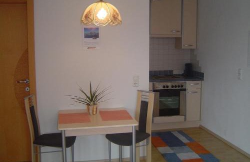Fieberbrunn Apartment | Foidl Simon