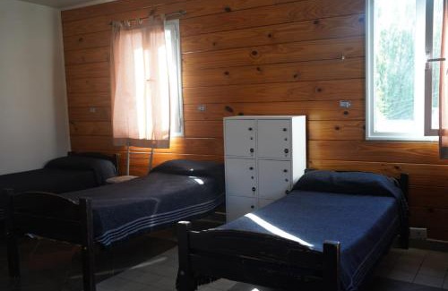 El Calafate Hostel | Folk Suites