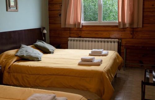 El Calafate Hostel | Folk Suites