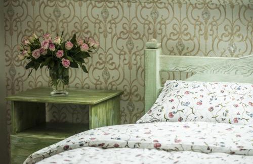 Siemiatycze Bed & Breakfast | Folwark Księżnej Anny