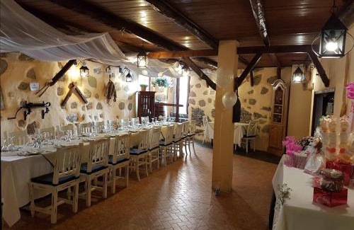 Adeje House | Fonda Central