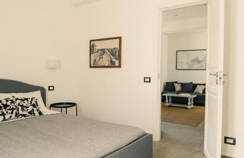 Mondello Apartment | FONDO MONDELLO