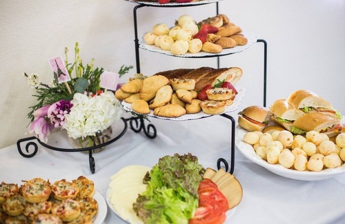 Yaounde Hotel | Fono Hôtel