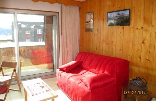 Font-Romeu-Odeillo-Via Apartment | Font-Romeu village - ski, randonnées, loisirs plein air