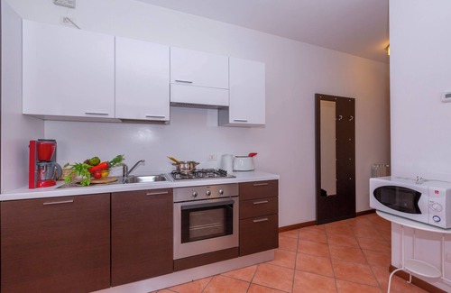 Fiumelatte Apartment | Fontana Del Lago Apt. 12