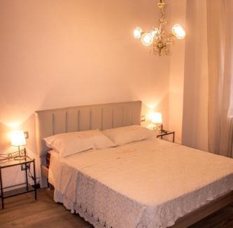 Castiglione d'Orcia Bed & Breakfast | Fonte alle Ninfe B&B