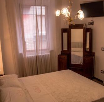Castiglione d'Orcia Bed & Breakfast | Fonte alle Ninfe B&B