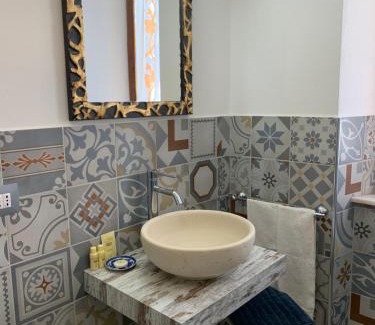 Castiglione d'Orcia Bed & Breakfast | Fonte alle Ninfe B&B