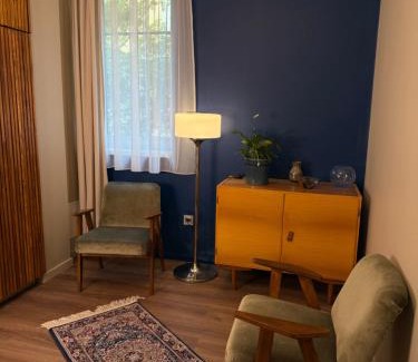 Egerszalok Apartment | Fonte Salis Apartman