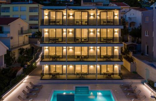 Baska Voda Apartment | Fontevita Apartments