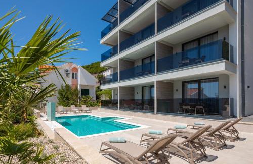 Baska Voda Apartment | Fontevita Apartments
