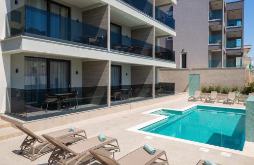 Baska Voda Apartment | Fontevita Apartments