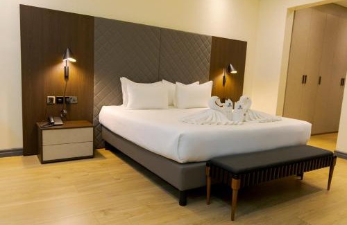 Central Kampala Apartment | Fontis Residences Hotel