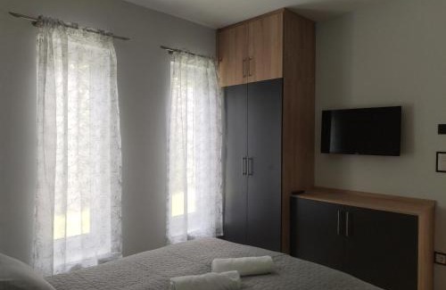 Fonyod Apartment | Fonyód Apartman 3.