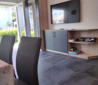 Fonyod Apartment | Fonyód Apartman 3.