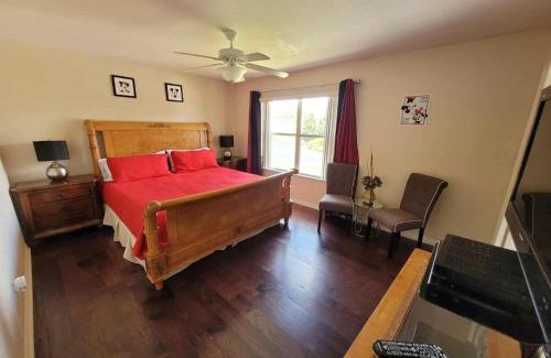 Regal Palms Resort | Food and wine festival water slide lazy river themed rooms close to Disney