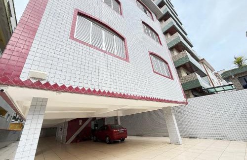 Guilhermina Apartment | Foot on Sand Guilhermina Beach VI