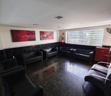 Jardim Oriental Hotel | For Lovers Jabaquara
