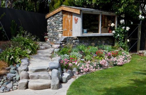 Mapua Bed & Breakfast | For Puffed Pedallers