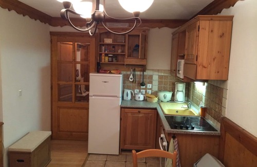 Oz Apartment | For rent luxury apartment 6 to 8 p in chalet in the mountains-Oz en Oisans-Franc