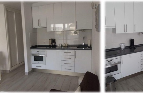 Costa Adeje Apartment | For rent Studio in Parque Royale 1 Tenerife - Torviscas Bajo