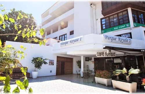 Costa Adeje Apartment | For rent Studio in Parque Royale 1 Tenerife - Torviscas Bajo
