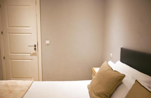 Barrio de La Latina Apartment | For You Rentals Apartment TEMPORAL Madrid Cava Baja-La Latina CAB36