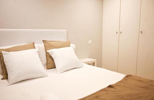 Barrio de La Latina Apartment | For You Rentals Apartment TEMPORAL Madrid Cava Baja-La Latina CAB36