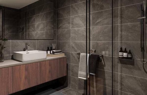 Applecross Apartment | Forbes Manaa Living 2BR Suite