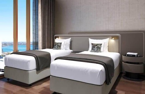 Applecross Apartment | Forbes Manaa Living 2BR Suite