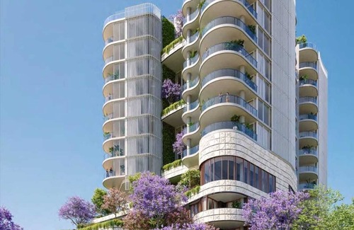 Applecross Apartment | Forbes Manaa Living 2BR Suite