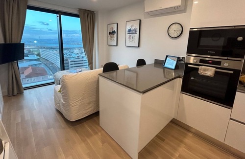Gibraltar Apartment | Forbes Suite1103 -hosted by Sweetstay