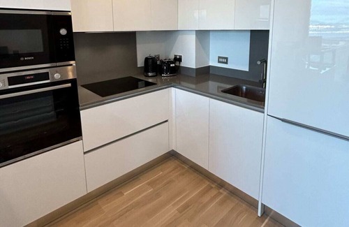 Gibraltar Apartment | Forbes Suite1103 -hosted by Sweetstay