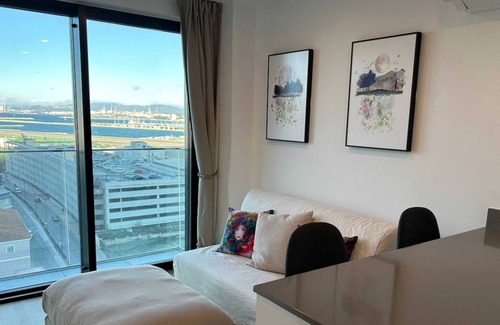 Gibraltar Apartment | Forbes Suite1103 -hosted by Sweetstay