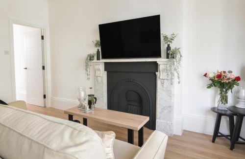 Seaton Apartment | Fore Street House - Apartment 2