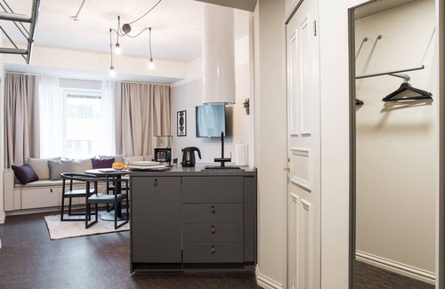 Turku Apartment | Forenom Aparthotel Turku