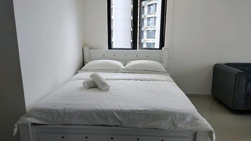 Gelang Patah Apartment | ForesrCity私房雨露16