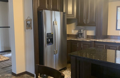 Jersey House | Forest Hill