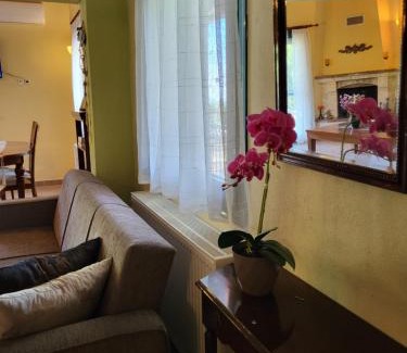 Kavala House | Forest House -Alexandra