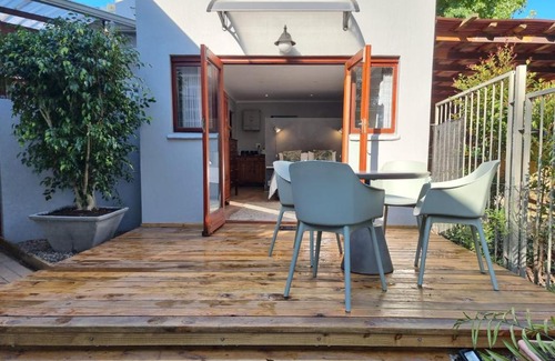 George Apartment | Forest & Pine