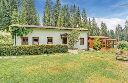 Jagersgrun House | Forest Retreat in Jägersgrün