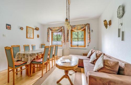 Jagersgrun House | Forest Retreat in Jägersgrün