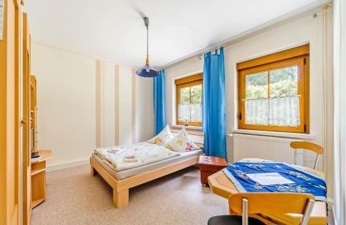 Jagersgrun House | Forest Retreat in Jägersgrün
