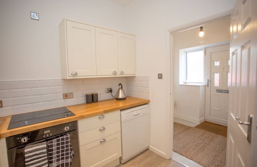 Worthing Cottage | Foresters Cottage sleeps 4